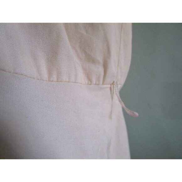 Jessica Howard Woman 22W Rose Sundress Boned Bodice Fully Lined EUC - Picture 12 of 16